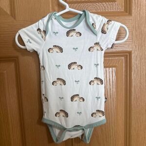 Kyte baby onesie